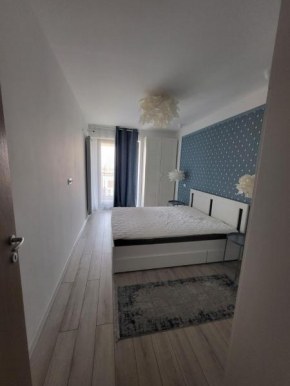 Politehnica apartment